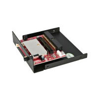 Startech.com CF Card Reader to IDE Adapter (35BAYCF2IDE)