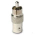 Startech.com RCA - BNC Adapter M/F (RCABNCMF)