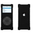 Xtrememac TuffWrap f iPod nano 2G - black (IPN-TW2-10)