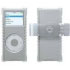 Xtrememac TuffWrap f iPod nano 2G - white (IPN-TW2-20)