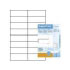 Herma Labels white 105x37 SuperPrint 3200 pcs. (4620) Herma Labels white 105x37 SuperPrint 3200 pcs. (4620)