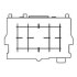 Canon Focusing Screen Ef-D (2377B001)