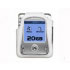 Transparent protective case white for ARCHOS 204, Gmini XS 200, 202 & 202S (500781)