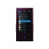 Samsung 2GB YP-P2 Red Bluet (YP-P2JQR) Samsung 2GB YP-P2 Red Bluet (YP-P2JQR)