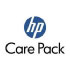 Servicio HP de 3a de recogida y devolucin con proteccin contra daos accidentales, slo para porttiles comerciales (U4400A)