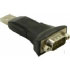 Delock USB2.0 to serial Adapter (61460)