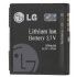 Lg KE970 Original Battery (SBPL0083216)