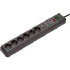 Brennenstuhl Secure-Tec Surge Protection 15.000 A (1159540376) Brennenstuhl Secure-Tec Surge Protection 15.000 A (1159540376)