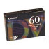 Canon Data Cart DVM-E60 f digital Videocamera (3133A001)