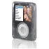 Belkin Remix Hexagon Metal for iPod nano 3G - Black (F8Z238EA)
