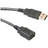 Icidu USB 2.0 Extension Cable 5m (C-707641)