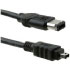 Icidu FireWire 6-4 Cable, 1,8m (V-707426)