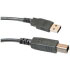 Icidu USB 2.0 A - B Cable 1,8m (C-707619) Icidu USB 2.0 A - B Cable 1,8m (C-707619)