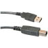 Icidu USB 2.0 A - B Cable 3m (C-707620) Icidu USB 2.0 A - B Cable 3m (C-707620)