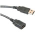 Icidu USB 2.0 Extension Cable 1,8m (C-707623) Icidu USB 2.0 Extension Cable 1,8m (C-707623)