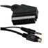 Icidu Video / Audio Cable, 5m (V-707412)