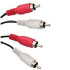 Icidu RCA Extension Audio Cable, 5m (A-707307)