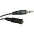 Icidu Mini-Jack Extension Audio Cable, 10m (A-707303)