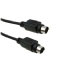 Icidu PS/2 Cable 1,8m (C-707616) Icidu PS/2 Cable 1,8m (C-707616)