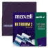 Maxell Ultrium LTO 2 Tape (22894700) Maxell Ultrium LTO 2 Tape (22894700)