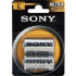 Sony SUM2NUB2A Sony SUM2NUB2A