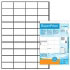 Herma Labels film transp. 52,5x29,7 SuperPrint (4684) Herma Labels film transp. 52,5x29,7 SuperPrint (4684)