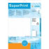 Herma Labels film transp. 70x37 SuperPrint (4685) Herma Labels film transp. 70x37 SuperPrint (4685)