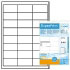Herma Deep-freeze labels white 66x33,8 SuperPrint (4389) Herma Deep-freeze labels white 66x33,8 SuperPrint (4389)