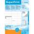 Herma Labels white 52,5x21,2 removable SuperPrint 1400 pcs. (5080) Herma Labels white 52,5x21,2 removable SuperPrint 1400 pcs. (5080)