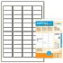 Herma Film labels transparent 45,7x21,2 InkPrint Special 480 pcs. (8965) Herma Film labels transparent 45,7x21,2 InkPrint Special 480 pcs. (8965)