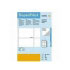Herma Labels white removable 96x63.5 SuperPrint 200 pcs. (4350) Herma Labels white removable 96x63.5 SuperPrint 200 pcs. (4350)