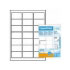 Herma Labels white 63,5x38,1 removable SuperPrint 525 pcs. (5074) Herma Labels white 63,5x38,1 removable SuperPrint 525 pcs. (5074)