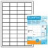 Herma Labels film white 48,3x25,4 SuperPrint (4690) Herma Labels film white 48,3x25,4 SuperPrint (4690)