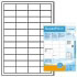 Herma Labels film transp. 48,3x25,4 SuperPrint (4680) Herma Labels film transp. 48,3x25,4 SuperPrint (4680)