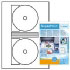 Herma CD labels white glossy ø 116 SuperPrint (4914) Herma CD labels white glossy ø 116 SuperPrint (4914)