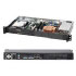Supermicro SuperChassis 502-200B (Black) (CSE-502-200B) Supermicro SuperChassis 502-200B (Black) (CSE-502-200B)
