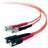 Belkin Cable/Duplex FibreOptic ST/SC 62.5/125 15m (A2F20207-15M) Belkin Cable/Duplex FibreOptic ST/SC 62.5/125 15m (A2F20207-15M)