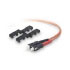 Belkin Cable/Duplex FibreOptic SC/SC 62.5/125 15m (A2F20277-15M) Belkin Cable/Duplex FibreOptic SC/SC 62.5/125 15m (A2F20277-15M)