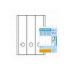 Herma File labels white 61x297 SuperPrint 75 pcs. (5135) Herma File labels white 61x297 SuperPrint 75 pcs. (5135)