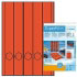 Herma File labels red 38x297 SuperPrint 125 pcs. (5132) Herma File labels red 38x297 SuperPrint 125 pcs. (5132)