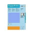 Herma File labels blue 192x38 SuperPrint 175 pcs. (5093)