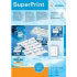 Herma Labels white 70x50,8 SuperPrint 375 pcs. (5055)