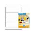 Herma File labels white 192x61 InkPrint 100 pcs. (4826) Herma File labels white 192x61 InkPrint 100 pcs. (4826)