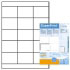 Herma Labels white 70x50,8 SuperPrint 3000 pcs. (4618) Herma Labels white 70x50,8 SuperPrint 3000 pcs. (4618)