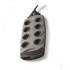 Belkin 8-Socket SurgeMaster Maximum Series w/ Telephone Protection (F9M820FR2M) Belkin 8-Socket SurgeMaster Maximum Series w/ Telephone Protection (F9M820FR2M)
