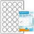 Herma Labels white ø 40 SuperPrint 600 pcs. (5066) Herma Labels white ø 40 SuperPrint 600 pcs. (5066)