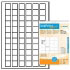 Herma Inkjet labels white 25,4x25,4 InkPrint Special 1650 pcs. (8831) Herma Inkjet labels white 25,4x25,4 InkPrint Special 1650 pcs. (8831)