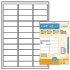 Herma Inkjet labels white 63,5x25,4 InkPrint Special 825 pcs. (8837) Herma Inkjet labels white 63,5x25,4 InkPrint Special 825 pcs. (8837)