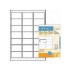 Herma Inkjet labels white 63,5x38,1 InkPrint Special 525 pcs. (8838) Herma Inkjet labels white 63,5x38,1 InkPrint Special 525 pcs. (8838)