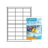 Herma Labels white 66x33,8 SuperPrint 240 pcs. (8633) Herma Labels white 66x33,8 SuperPrint 240 pcs. (8633)